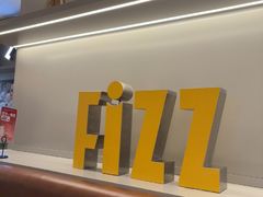 -菲滋意式餐厅(富阳东方茂店)