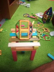 -莫莉幻想儿童乐园(绍兴金帝银泰城店)