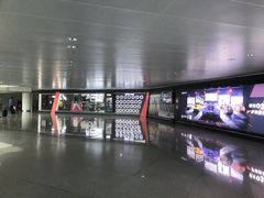 -杭州萧山国际机场