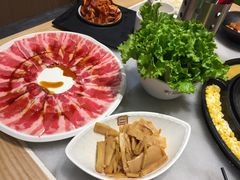 -韩宫宴烤肉·黑毛和牛·料理(合肥滨湖银泰城店)