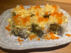 -初居食屋日式料理(万象城购物中心店)