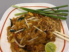 -Magic Food Point(Airport Street food)