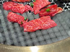 -厚贞日式烤肉(浦东汇智店)