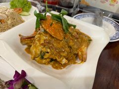 -Dang restaurant (patong phuket)