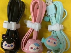 -泡泡玛特POPMART(天环购物中心店)