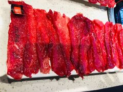 -牛村来人潮汕牛肉火锅(西单店)