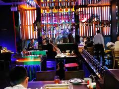 大堂-大隐·成都火锅Bistro(合生麒麟新天地店)