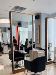 点击看大图 -FLAIR HAIR SALON