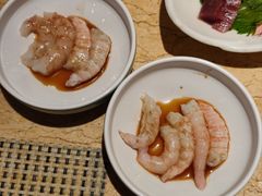 -雍和会海鲜姿造自助(湖东路店)