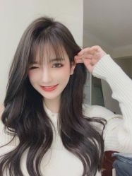 -Rise Hair上升造型