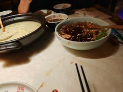 -绿茶餐厅(财富购物中心店)
