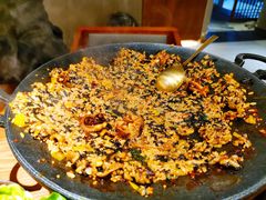 -春熙台韩国料理·章鱼肥牛(西丽店)