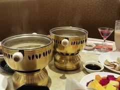 -芭菲盛宴·环球美食(北城国际店)