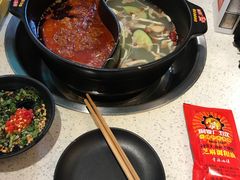 -钢管厂五区小郡肝串串香(南山店)