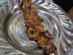 馕坑肉-園丁烤肉缸子肉