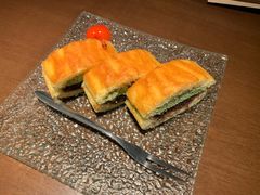 -千代武日本料理(开发区店)