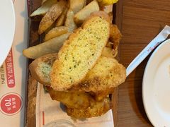 -米斯特比萨(亦庄国融国际店)