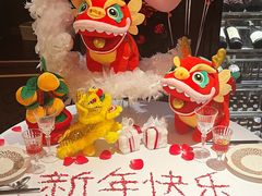 -狮拾久·现代新加坡料理(福田COCO Park店)