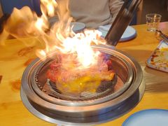 -7星海鲜烧烤(紫光福郡店)