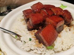 -新白鹿餐厅(第一百货店)
