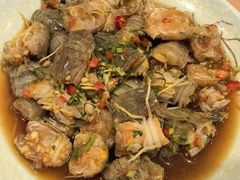 -抱德·潮汕味(敦和店原惠城鱼仔)
