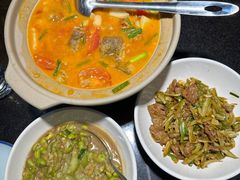 -老灶房-四川土菜(铁牛广场店)