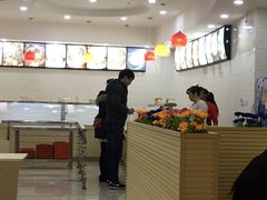-哆喀美食广场(虎丘婚纱城店)