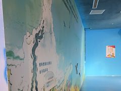 -沙沙哗啦海洋馆(华宇百花谷店)