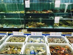 -海岛渔村大酒店(云霄路店)