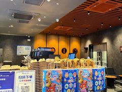 -瑞幸咖啡(Lab·华强电子世界店)
