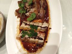 -扬州狮子楼·非遗淮扬菜(总店)