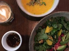 煎牛肉能量Bowl-Wagas沃歌斯(富力广场店)