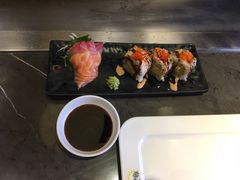 -玛雅铁板烧餐厅(中关村店)