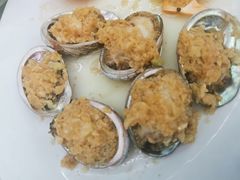-三亚相缘海鲜·烧烤·糟粕醋(三亚湾店)