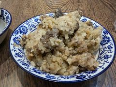 -叁省斋粉蒸肉甑糕·清真(回民街店)