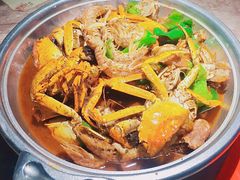 -沪小胖小龙虾(淮海中路旗舰店)