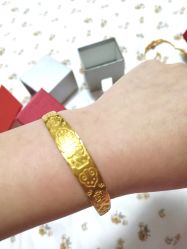 -菜百首饰(朝阳店)