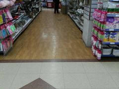 -京客隆超市(华安店)