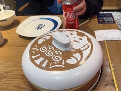 -满园烤鸭·春饼(中街大悦城店)