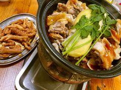 -上南瓦煲鸡·清远鸡·老字号(总店)