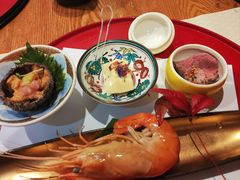 -和创柚子·会席日本料理(新区淮海街店)