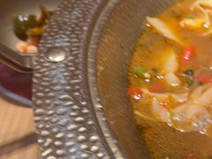 -福客麻辣烫·现炒麻辣香锅(印力中心店)