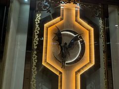 -萧邦音乐会所KTV·蒸汽活海鲜自助(福田店)