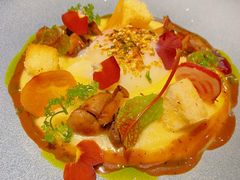 -第101座花园餐厅(湖滨88店)