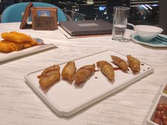 -柒园·三十年创意杭帮菜(龙湖滨江天街店)