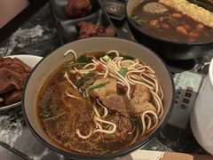 -和子足浴SPA会馆(竹山路店)