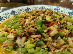 -众记老派川菜(红牌楼店)