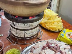-威邵鸡煲(西华路总店)