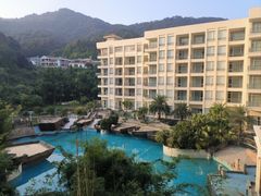 -庐山西海国际温泉度假村