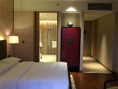 -上海崇明金茂凯悦酒店